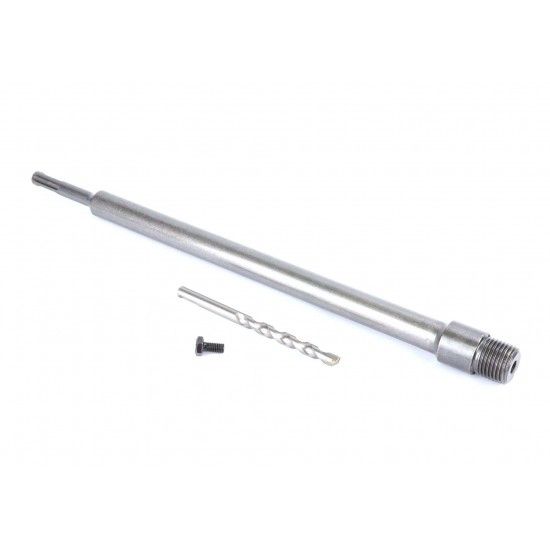 Extenso para Broca Craneana, 350mm, SDS PLUS ref 95862 MADER