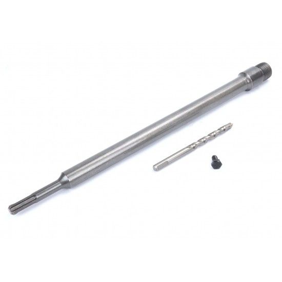 Extensão para Broca Craneana, 350mm, SDS PLUS refª 95862 MADER Extensão para Broca Craneana, 350mm, SDS PLUS refª 95862 MADER