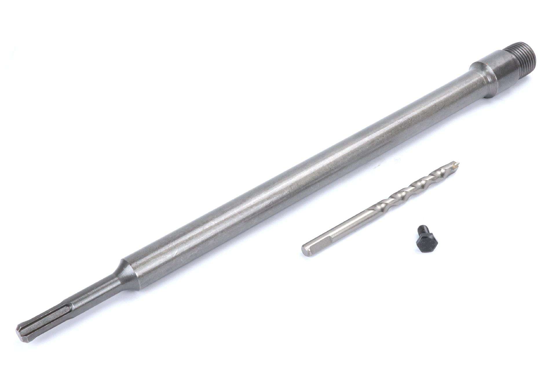 Extensão para Broca Craneana, 350mm, SDS PLUS refª 95862 MADER