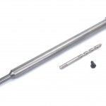 Extensão para Broca Craneana, 350mm, SDS PLUS refª 95862 MADER Extensão para Broca Craneana, 350mm, SDS PLUS refª 95862 MADER