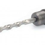 Extensão para Broca Craneana, 350mm, SDS MAX refª 95864 MADER Extensão para Broca Craneana, 350mm, SDS MAX refª 95864 MADER