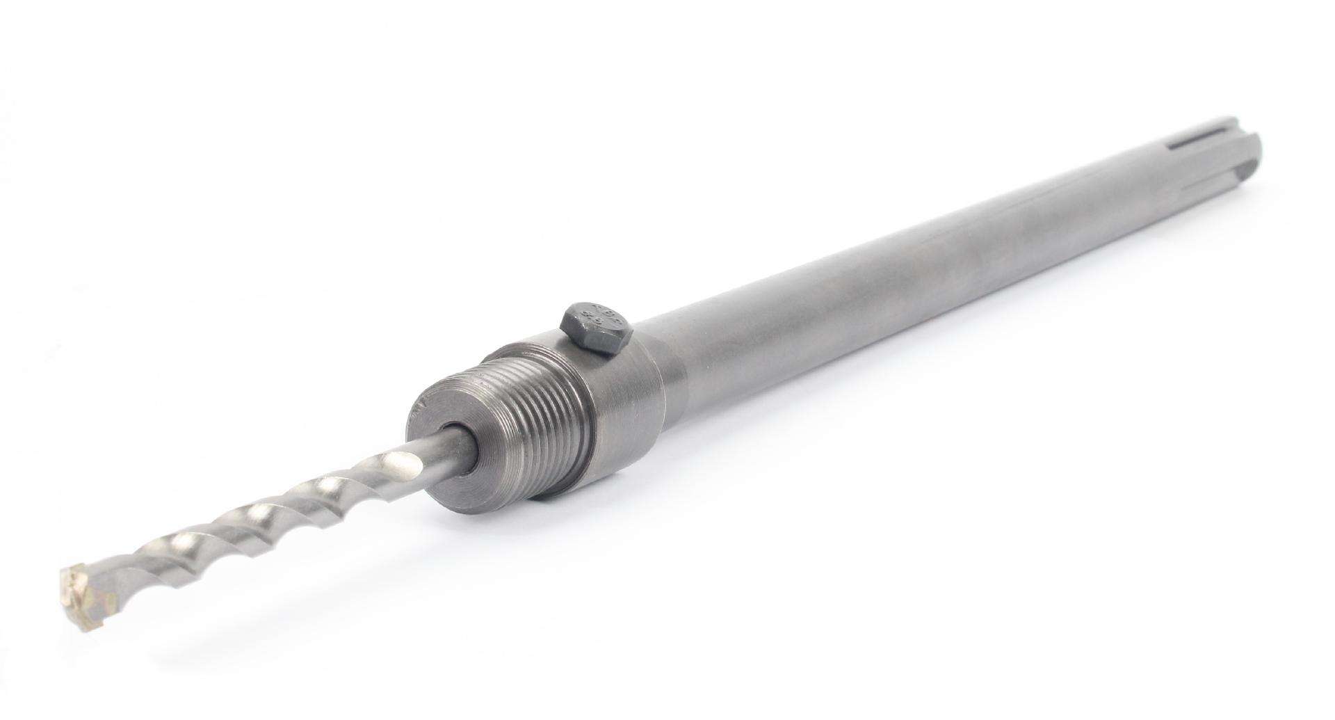 Extensão para Broca Craneana, 350mm, SDS MAX refª 95864 MADER