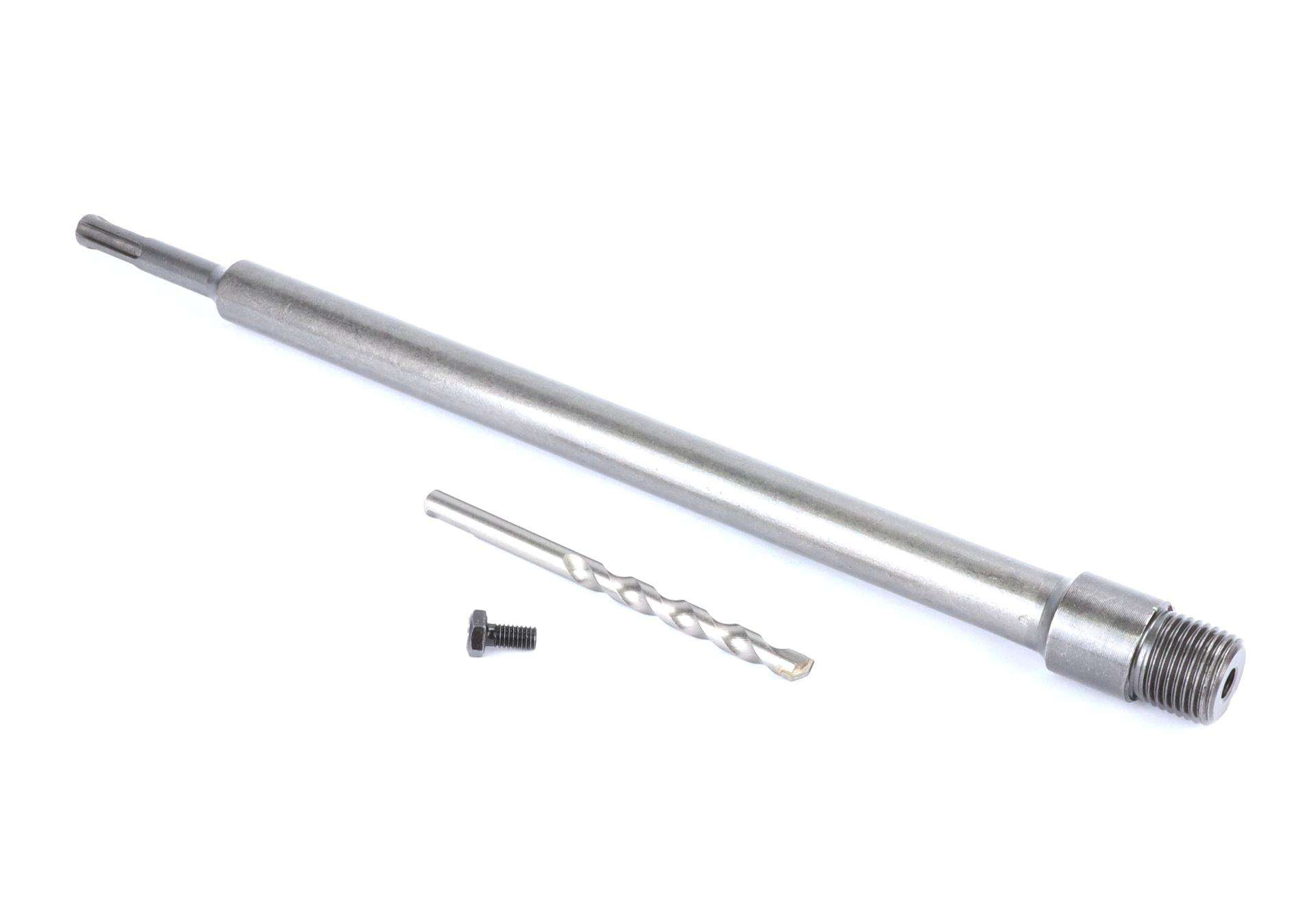 Extensão para Broca Craneana, 350mm, SDS PLUS refª 95862 MADER