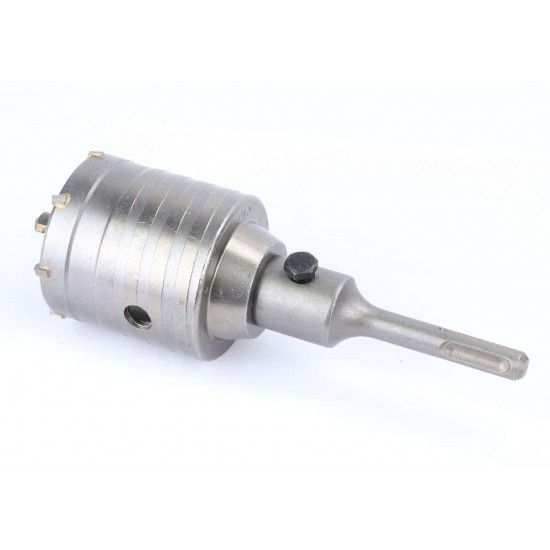 Broca Craneana, Ponta Diamante, 68mm, com Broca Guia ref 95856 MADER