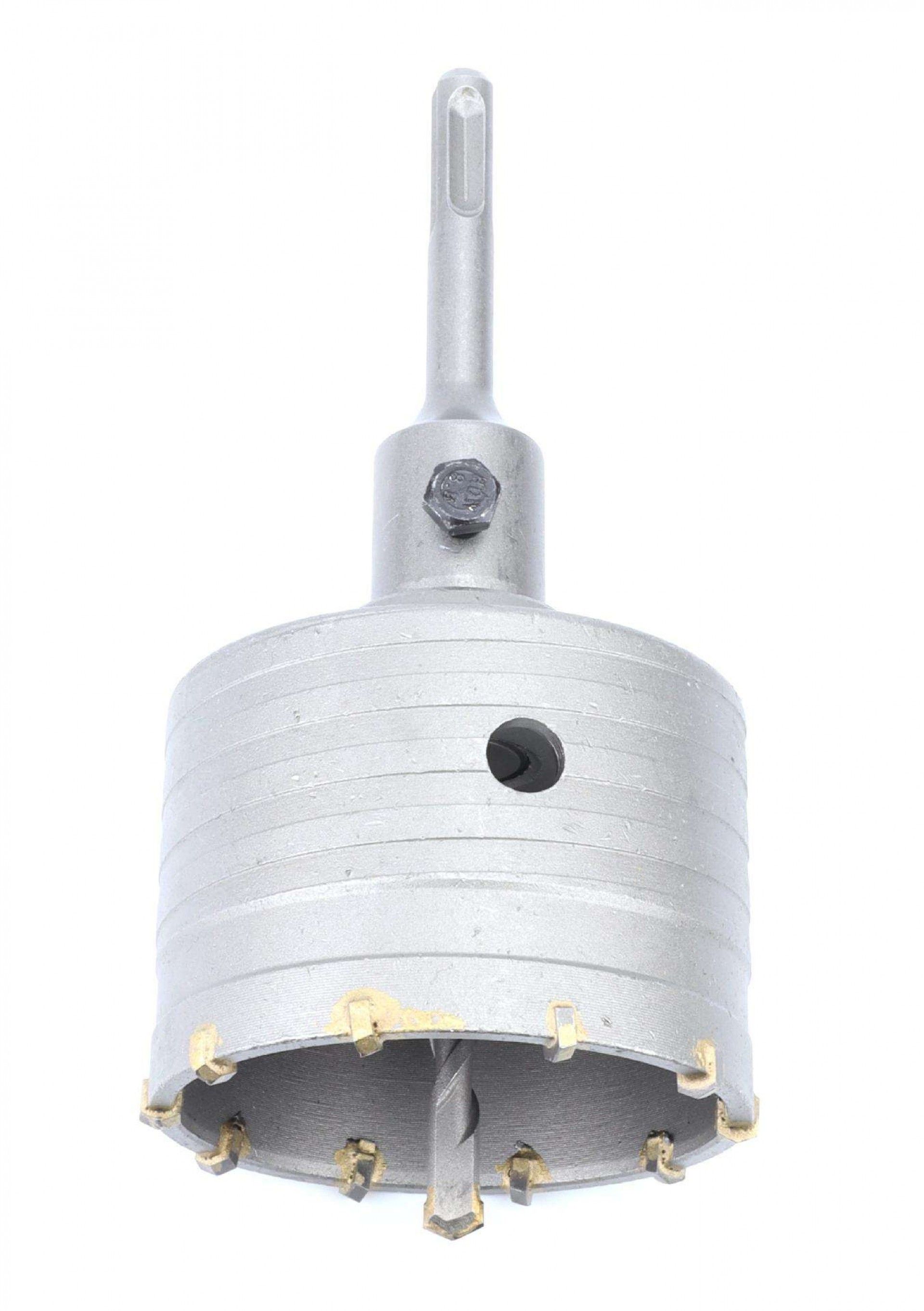 Broca Craneana, Ponta Diamante, 82mm, com Broca Guia refª 95853 MADER