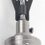 Broca Craneana, Ponta Diamante, 68mm, com Broca Guia ref 95856 MADER