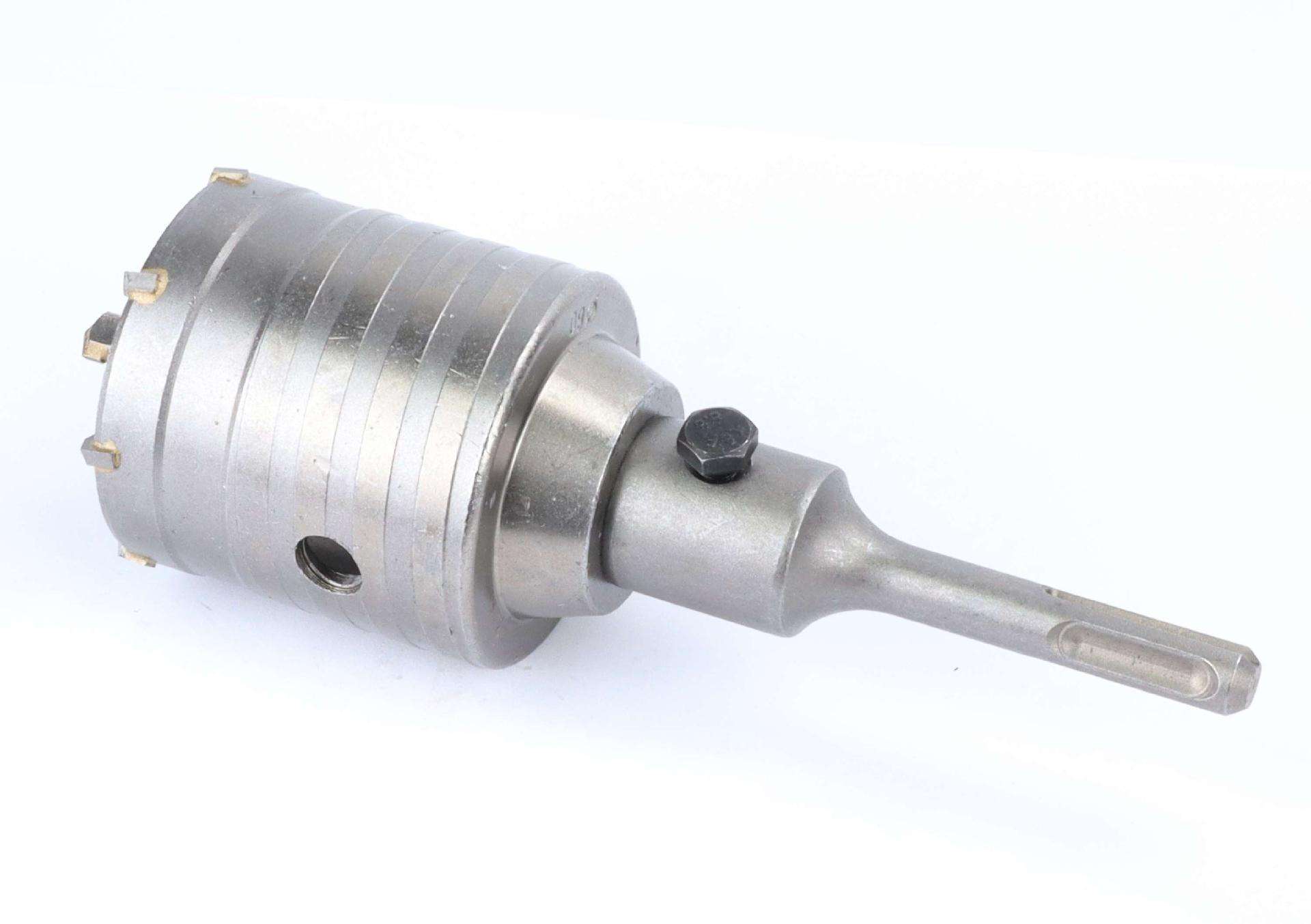 Broca Craneana, Ponta Diamante, 68mm, com Broca Guia refª 95856 MADER