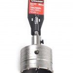 Broca Craneana, Ponta Diamante, 82mm, com Broca Guia refª 95853 MADER Broca Craneana, Ponta Diamante, 82mm, com Broca Guia refª 95853 MADER