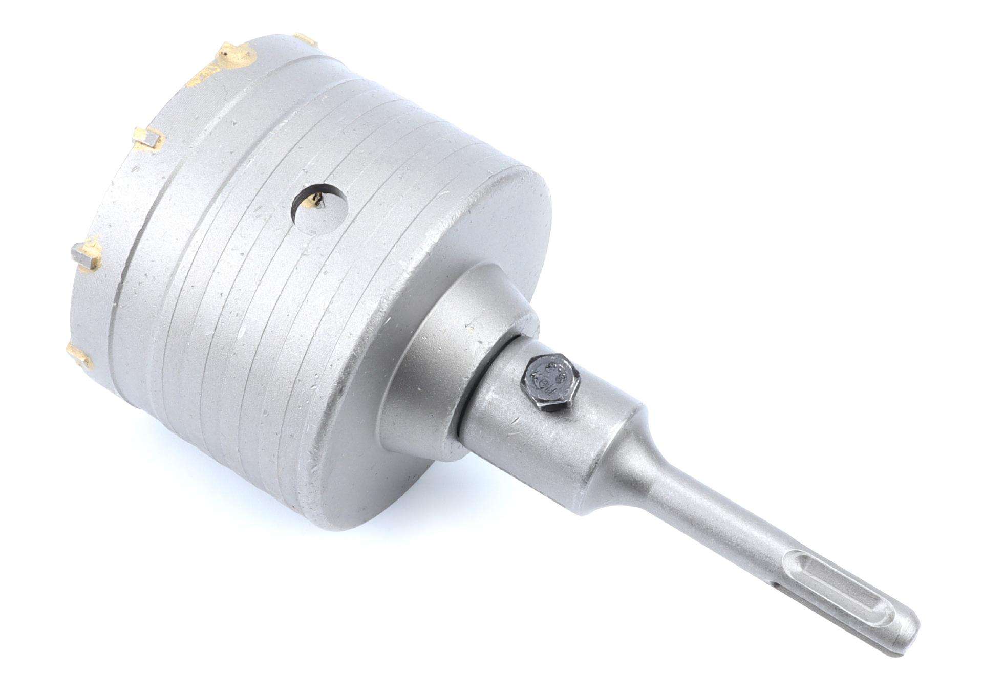 Broca Craneana, Ponta Diamante, 82mm, com Broca Guia refª 95853 MADER