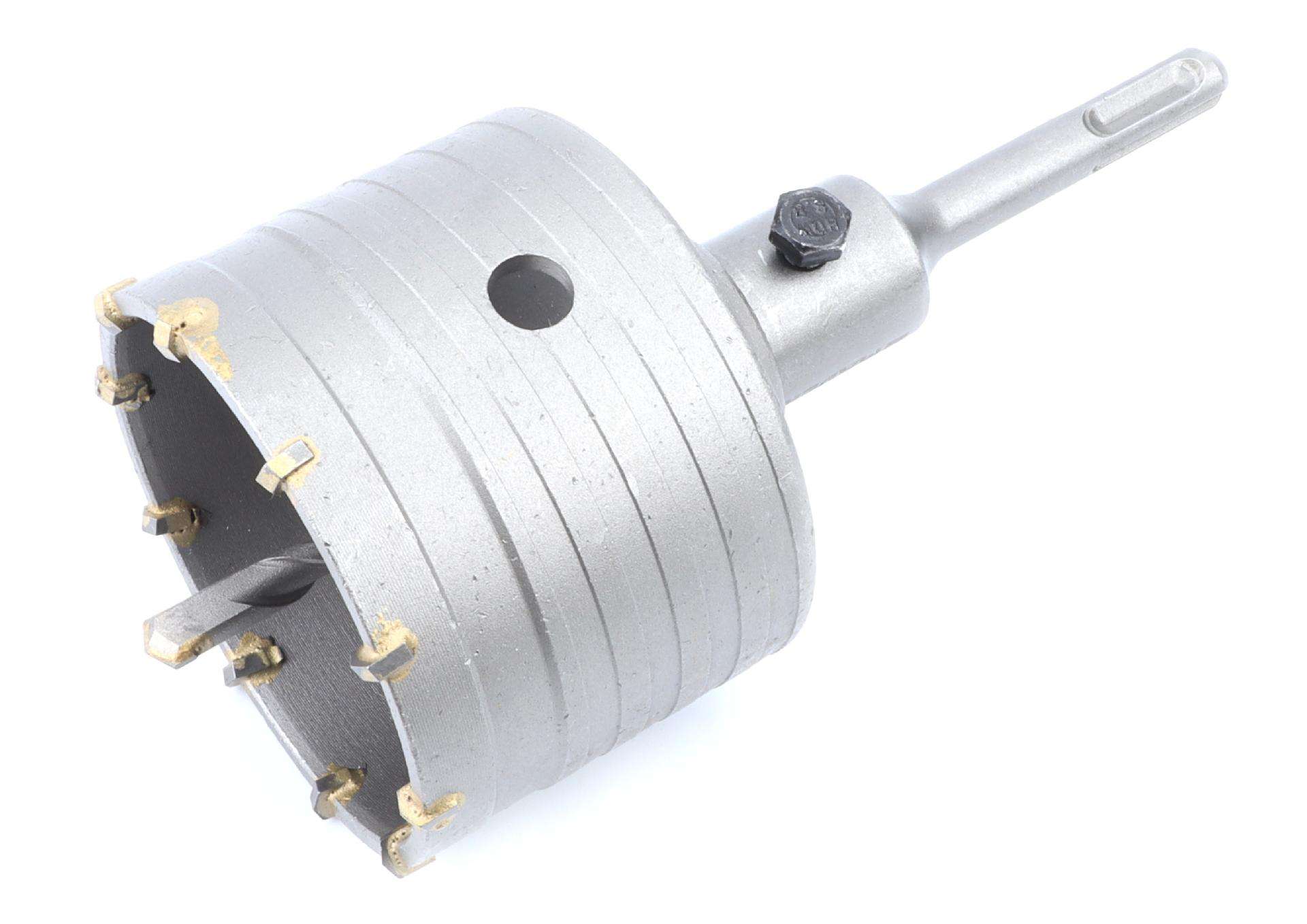 Broca Craneana, Ponta Diamante, 82mm, com Broca Guia refª 95853 MADER