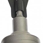 Broca Craneana, Ponta Diamante, 65mm, com Broca Guia ref 95857 MADER