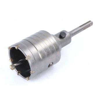 Broca Craneana, Ponta Diamante, 68mm, com Broca Guia ref 95856 MADER