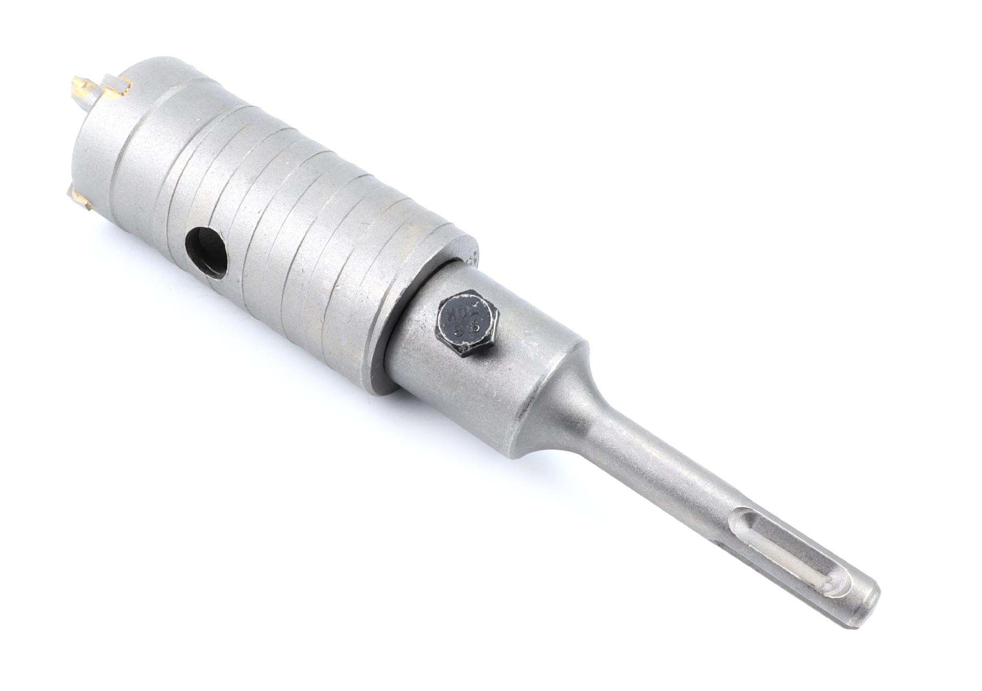 Broca Craneana, Ponta Diamante, 40mm, com Broca Guia refª 95851 MADER