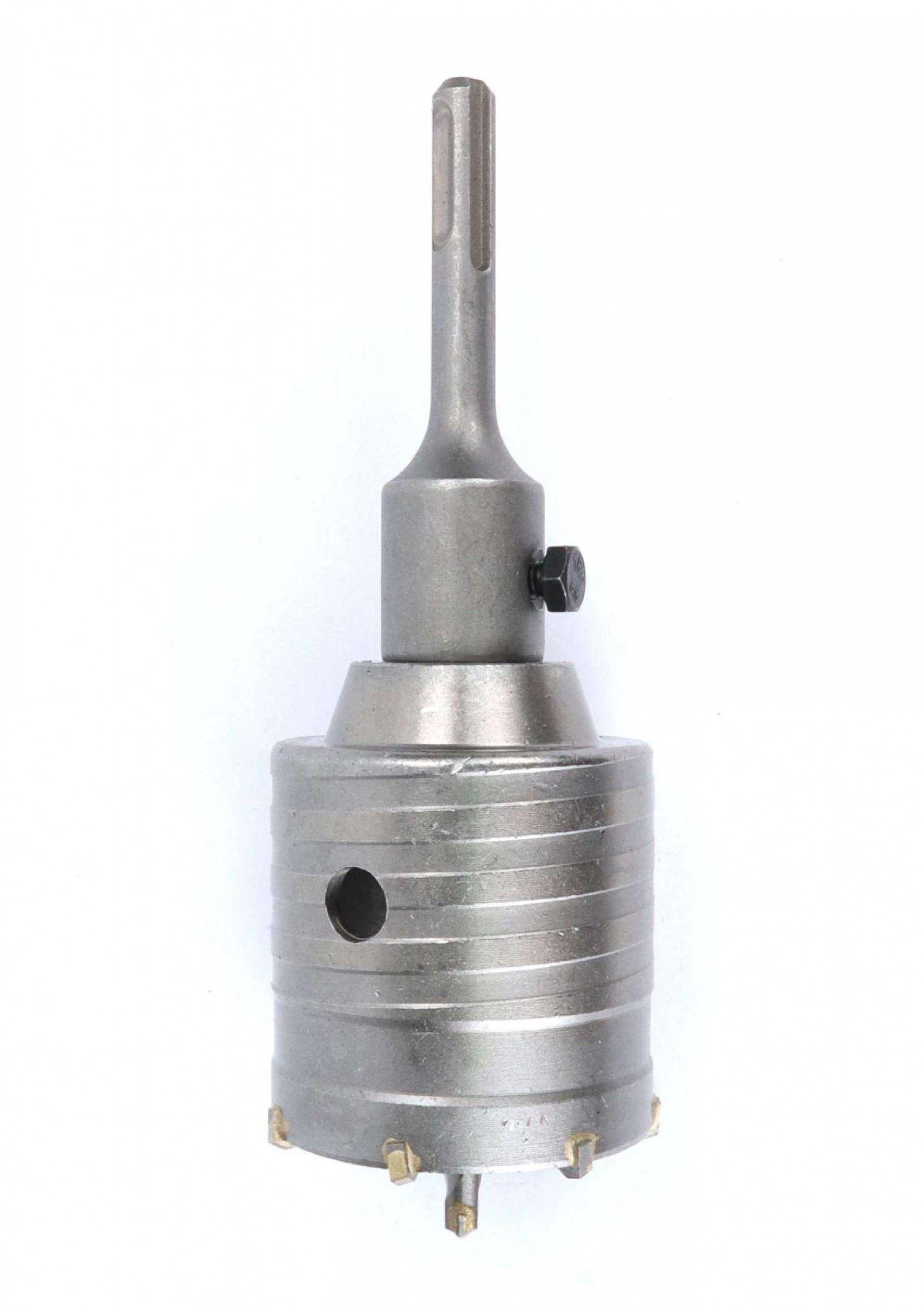 Broca Craneana, Ponta Diamante, 60mm, com Broca Guia refª 95847 MADER