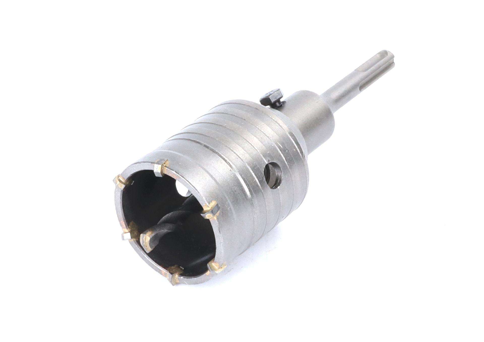 Broca Craneana, Ponta Diamante, 55mm, com Broca Guia refª 95846 MADER