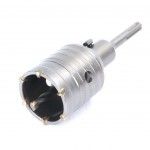 Broca Craneana, Ponta Diamante, 55mm, com Broca Guia ref 95846 MADER