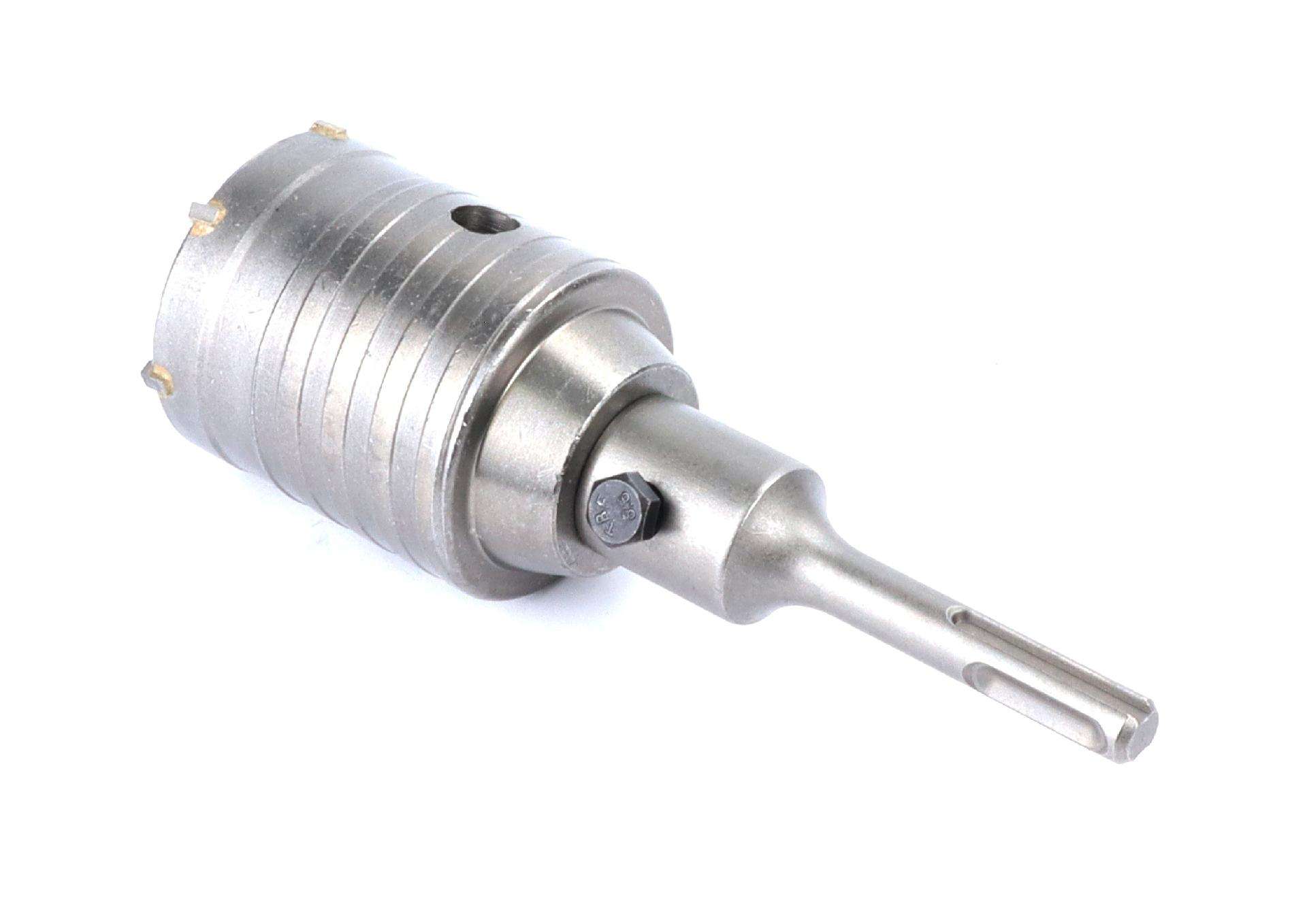 Broca Craneana, Ponta Diamante, 55mm, com Broca Guia refª 95846 MADER