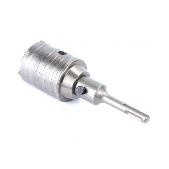 Broca Craneana, Ponta Diamante, 55mm, com Broca Guia ref 95846 MADER