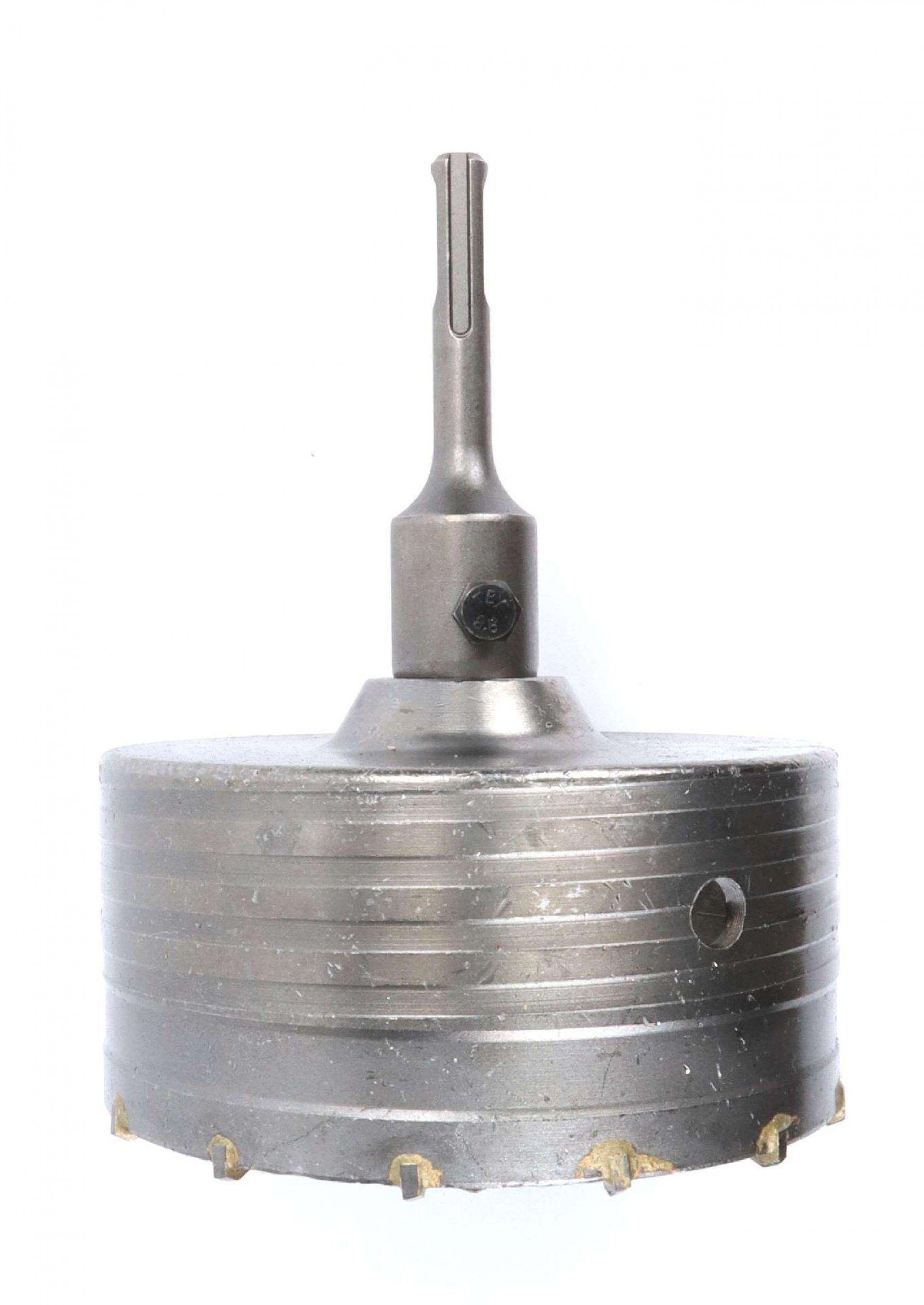 Broca Craneana, Ponta Diamante, 125mm, com Broca Guia refª 95845 MADER