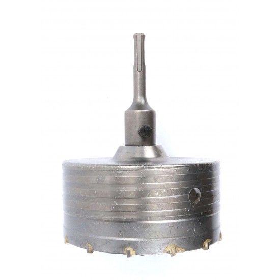 Broca Craneana, Ponta Diamante, 125mm, com Broca Guia refª 95845 MADER Broca Craneana, Ponta Diamante, 125mm, com Broca Guia refª 95845 MADER