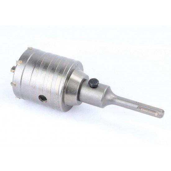 Broca Craneana, Ponta Diamante, 60mm, com Broca Guia refª 95847 MADER Broca Craneana, Ponta Diamante, 60mm, com Broca Guia refª 95847 MADER