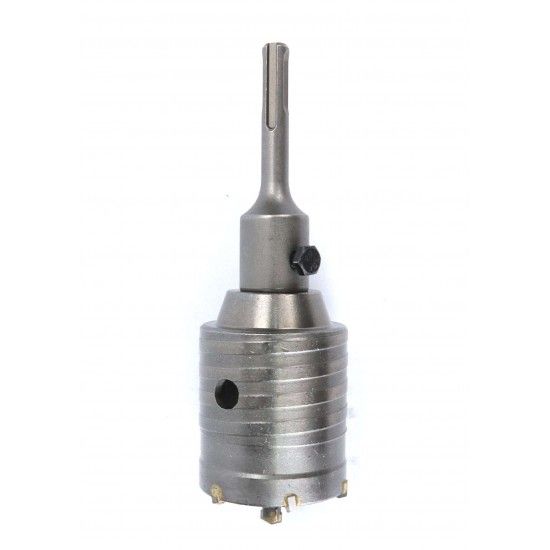 Broca Craneana, Ponta Diamante, 55mm, com Broca Guia ref 95846 MADER