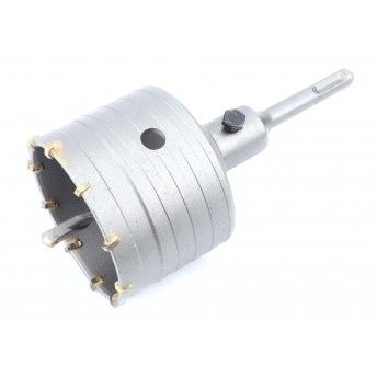 Broca Craneana, Ponta Diamante, 90mm, com Broca Guia ref 95840 MADER