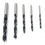 Brocas para Madeira, A�o Carbono, 5Un ref� 95820 MADER