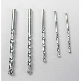 Brocas Pro, para Beto, 5Un ref 95817 MADER