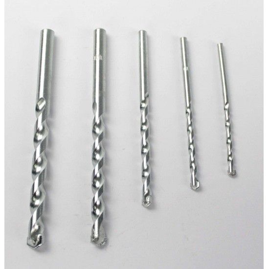 Brocas Pro, para Beto, 5Un ref 95817 MADER