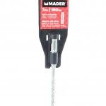 Broca Beto, SDS Plus, Cruz, 7x160mm ref 95795 MADER