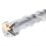 Broca Beto, SDS Plus, Cruz, 7x160mm ref 95795 MADER