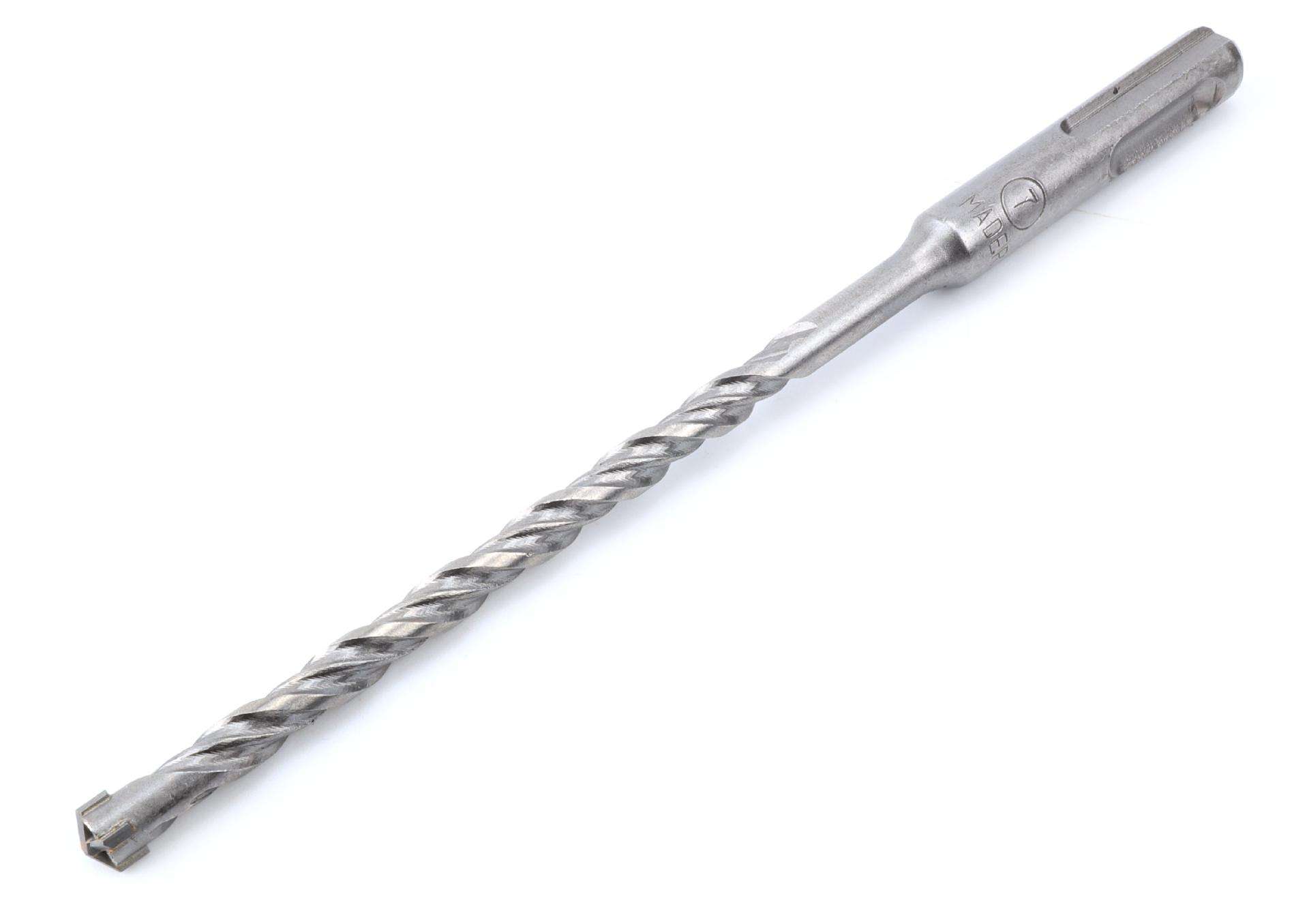 Broca Betão, SDS Plus, Cruz, 7x160mm refª 95795 MADER