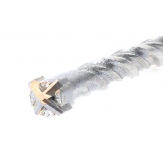 Broca Beto, SDS Plus, Cruz, 7x110mm ref 95794 MADER