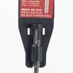 Broca SDS Plus, para Beto, Cruz, 6x110mm ref 95790 MADER