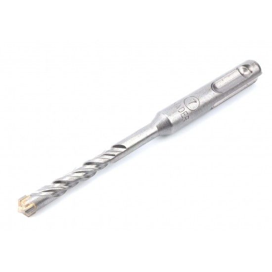 Broca Beto, SDS Plus, Cruz, 7x110mm ref 95794 MADER