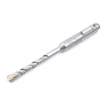 Broca Betão, SDS Plus, Cruz, 7x110mm refª 95794 MADER Broca Betão, SDS Plus, Cruz, 7x110mm refª 95794 MADER