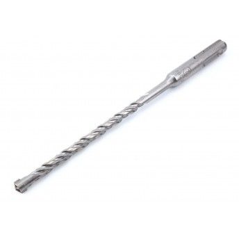 Broca Betão, SDS Plus, Cruz, 7x160mm refª 95795 MADER Broca Betão, SDS Plus, Cruz, 7x160mm refª 95795 MADER