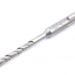 Broca Beto, SDS Plus, Cruz, 7x110mm ref 95794 MADER