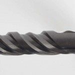 Broca Betão, SDS Plus, Cruz, 14x160mm refª 95789 MADER Broca Betão, SDS Plus, Cruz, 14x160mm refª 95789 MADER