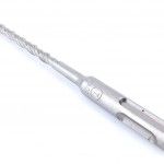 Broca Beto, SDS Plus, Cruz, 7x160mm ref 95795 MADER