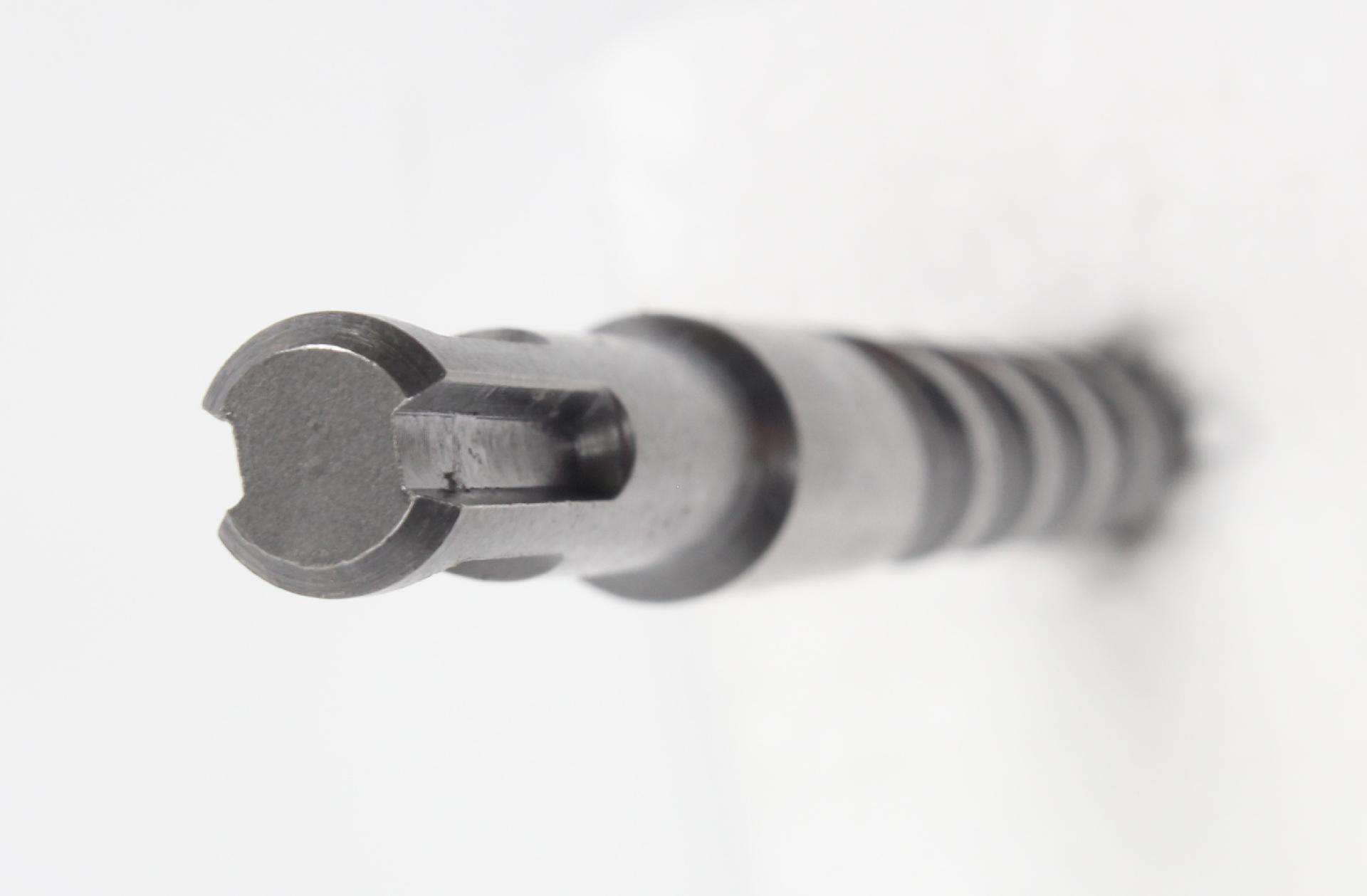 Broca Betão, SDS Plus, Cruz, 20x310mm refª 95787 MADER