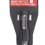 Broca SDS Plus, para Bet�o, Cruz, 8x110mm ref� 95788 MADER