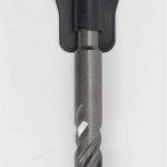 Broca Betão, SDS Plus, Cruz, 16x210mm refª 95786 MADER Broca Betão, SDS Plus, Cruz, 16x210mm refª 95786 MADER