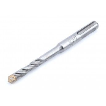Broca SDS Plus, para Betão, Cruz, 8x110mm refª 95788 MADER Broca SDS Plus, para Betão, Cruz, 8x110mm refª 95788 MADER
