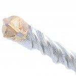 Broca SDS Plus, para Bet�o, Cruz, 8x110mm ref� 95788 MADER