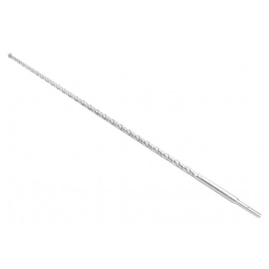 Broca Betão, SDS Plus, Cruz, 20x1000mm refª 95782 MADER Broca Betão, SDS Plus, Cruz, 20x1000mm refª 95782 MADER