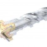 Broca Beto, SDS Plus, Cruz, 20x1000mm ref 95782 MADER