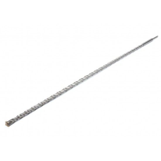 Broca Beto, SDS Plus, Cruz, 25x1000mm ref 95784 MADER