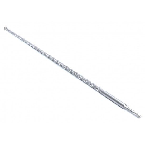 Broca Betão, SDS Plus, Cruz, 25x1000mm refª 95784 MADER Broca Betão, SDS Plus, Cruz, 25x1000mm refª 95784 MADER